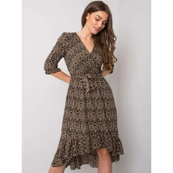 Dámské šaty Dámské šaty MAIANA černé