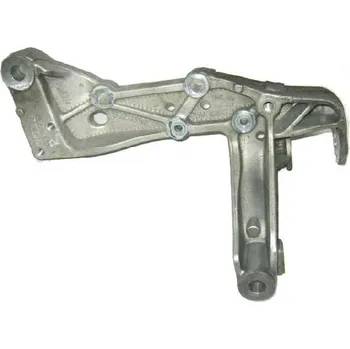 Držák, uložení příčného závěsného ramena BUGIAD BSP20476