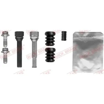 Brzdový třmen Sada vodicích pouzder, brzdový třmen quick brake 113-1491X