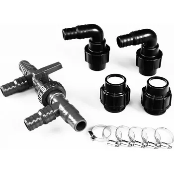 Ohřívač vody Solární ohřev - příslušenství