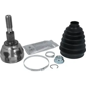 Hřídel nápravy Sada kloubů, hnací hřídel METELLI 15-1946