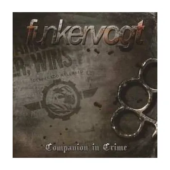 Zahraniční hudba CD Funker Vogt: Companion In Crime 2013