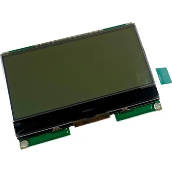 Grafický LCD displej 128x64 GMG12864-06D (šedý)