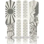 Rie:sel Design Tape 3000 Japan Grey