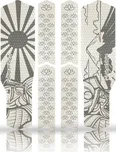 Rie:sel Design Tape 3000 Japan Grey