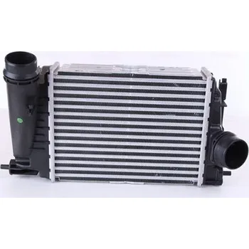 Motor automobilu Chladič turba NISSENS 961521
