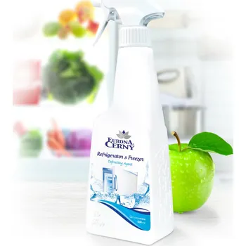 Příslušenství pro lednici e 3096 Odmrazovač do ledničky a mrazáku 500ml