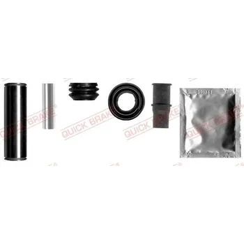 Brzdový systém Sada vodicích pouzder, brzdový třmen Quick Brake 113-1370X