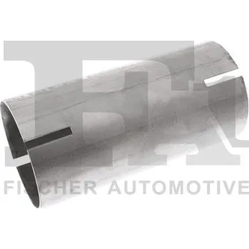 Výfuková trubka Spojka trubek, výfukový systém FA1 107-956