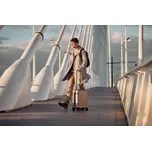 Malý cestovní kufr - kabinové zavazadlo Connex Frequent Flyer Hardside Carry-On 605665, VICTORINOX