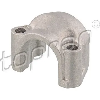 Stabilizátor nápravy Držák, uložení stabilizátoru TOPRAN 409 431