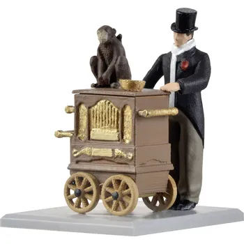 Modelová železnice Viessmann Modelltechnik H0 Gramofon funkční model