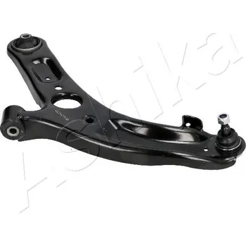 Zavěšení kol Řídicí páka, zavěšení kol ASHIKA 72-0H-H61L