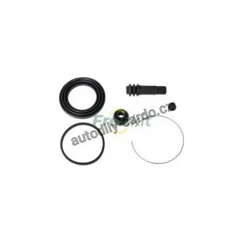 Brzdový třmen Opravná sada brzdového třmenu FRENKIT FK 254035