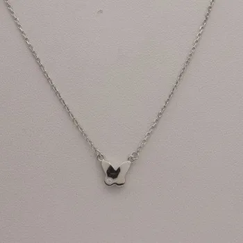 Náhrdelník Stříbrný náhrdelník