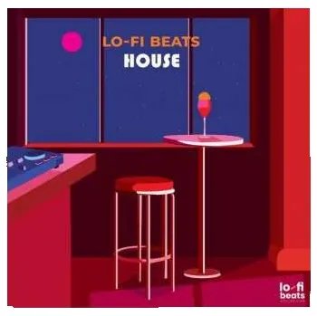 Zahraniční hudba LP Various: Lo-Fi Beats House 2022
