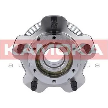 Sada ložisek kol KAMOKA 5500050