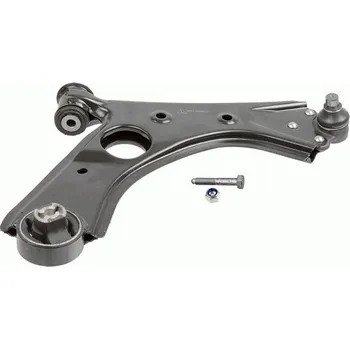 Zavěšení kol Řídicí páka, zavěšení kol LEMFÖRDER 39380 01