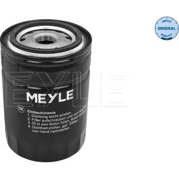 Filtr do auta Olejový filtr MEYLE 40-14 322 0001