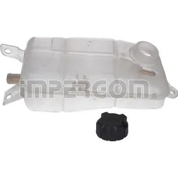 Motor automobilu Vyrovnávací nádoba, chladivo ORIGINAL IMPERIUM 29880