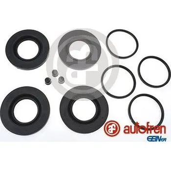 Brzdový třmen Sada na opravy, brzdový třmen AUTOFREN SEINSA D4724