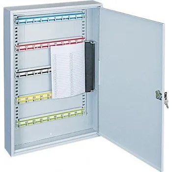 Trezor HTI Kazeta na klíče 50 (550x380x80 mm) MC-4092