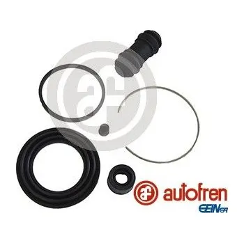 Auto-moto Sada na opravy, brzdový třmen AUTOFREN SEINSA D4662