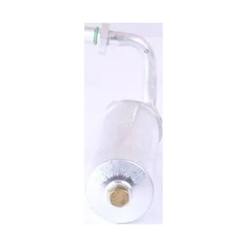 Sušič klimatizace Sušárna, klimatizace NISSENS 95444