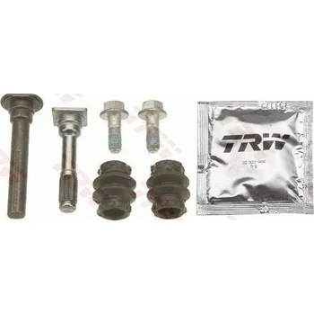 Brzdový třmen Sada vodicích pouzder, brzdový třmen TRW ST1526