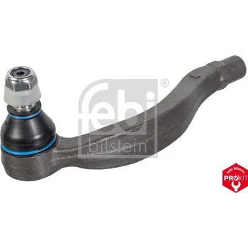 Soustava řízení Hlava příčného táhla řízení FEBI BILSTEIN 43548