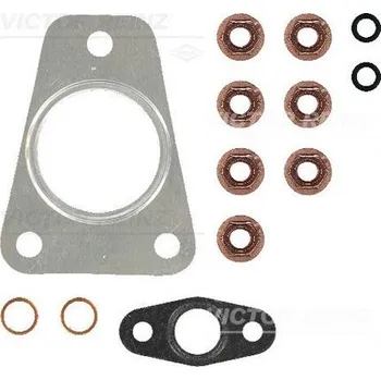 Motor automobilu Montážní sada, dmychadlo VICTOR REINZ 04-10013-01