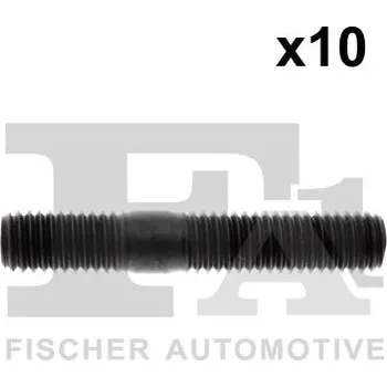 Výfukový systém Šroub, upevnění dmychadla FA1 985-817.10