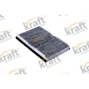 Ventilátor topení a klimatizace Filtr, vzduch v interiéru KRAFT AUTOMOTIVE 1736001