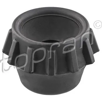 Uložení tlumiče pérování TOPRAN 108 664