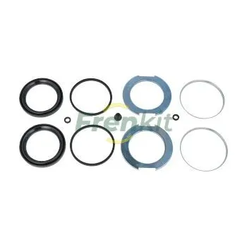 Brzdový třmen Sada na opravy, brzdový třmen FRENKIT 260008