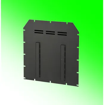 Krbová kamna HAAS+SOHN Záslepka Grand Max plus 8 (bez cihel)