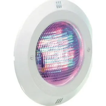 Bazénové osvětlení Astralpool reflektor s nerezovým čelem LumiPlus 1.11 PAR56 V1 RGB barevné - bez instalační krabice