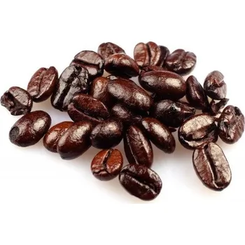 Káva Tea Brazilská káva Brazil Pico Mirante Yellow Bourbon - 50g