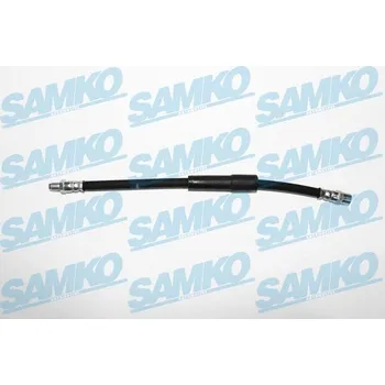 Brzdová hadice Brzdová hadice SAMKO 6T48595