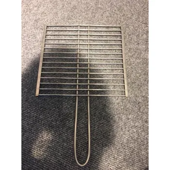 Krbová kamna Grilovací mřížka.