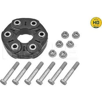 Hřídel nápravy Kloub, kloubový hřídel MEYLE 314 152 2118/HD