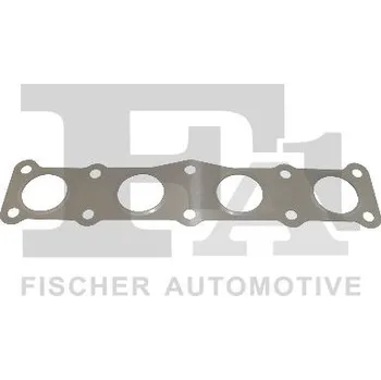 Těsnění výfuku Těsnění, kolektor výfukových plynů FA1 489-007