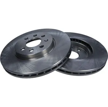 Brzdový systém Brzdový kotouč MAXGEAR 19-1054