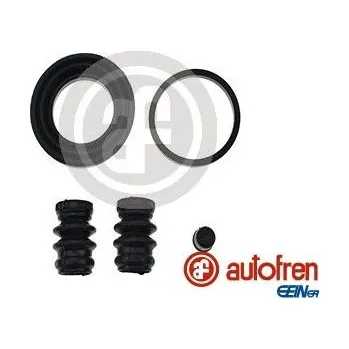Brzdový třmen Sada na opravy, brzdový třmen AUTOFREN SEINSA D41044