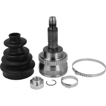 Sada kloubů, hnací hřídel METELLI 15-1394