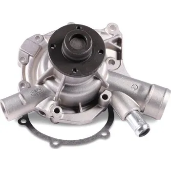 Chladič motoru Vodní čerpadlo, chlazení motoru HEPU P138