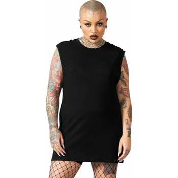 Pánské tílko tílko unisex - Raptor - KILLSTAR - KSRA005622 - XXL