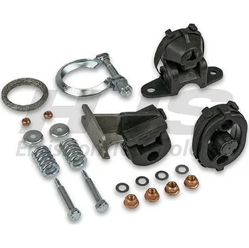 Auto-moto Montážní sada, výfukový systém HJS 82 22 4648