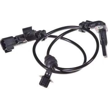 Přislušenství brzdového systému Snímač, počet otáček kol DENCKERMANN B180143