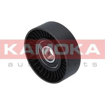 Napínací kladka, žebrovaný klínový řemen KAMOKA R0213